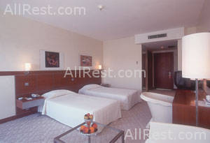 Kervansaray Hotel Bodrum 8